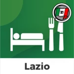 lazio – sleeping and eating android application logo